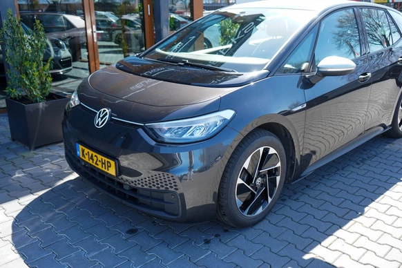 Volkswagen ID.3 - Afbeelding 10 van 30