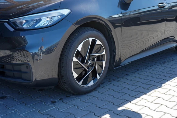 Volkswagen ID.3 - Afbeelding 11 van 30