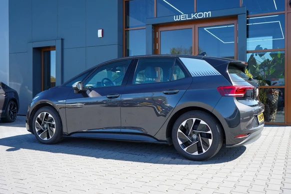 Volkswagen ID.3 - Afbeelding 14 van 30