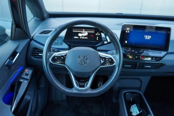 Volkswagen ID.3 - Afbeelding 16 van 30