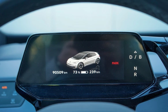 Volkswagen ID.3 - Afbeelding 18 van 30