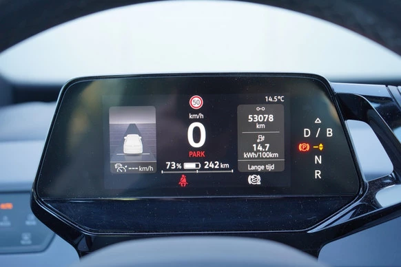 Volkswagen ID.3 - Afbeelding 19 van 30