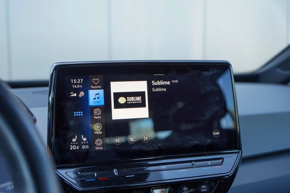 Volkswagen ID.3 - Afbeelding 21 van 30