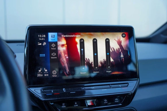 Volkswagen ID.3 - Afbeelding 24 van 30