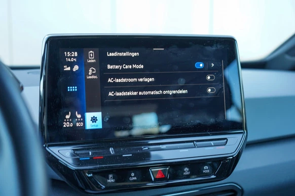 Volkswagen ID.3 - Afbeelding 25 van 30