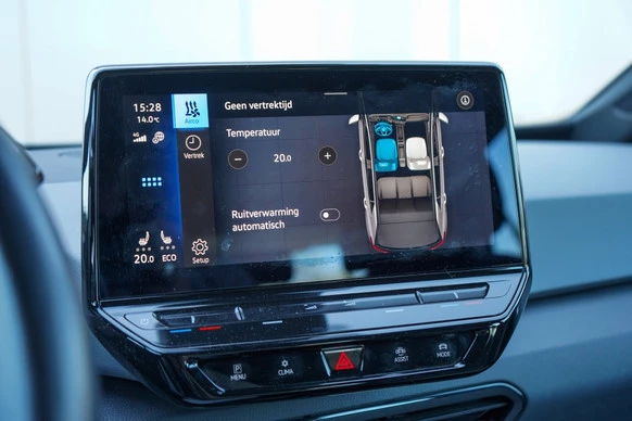 Volkswagen ID.3 - Afbeelding 28 van 30