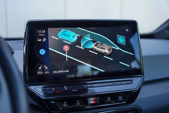 Volkswagen ID.3 - Afbeelding 29 van 30