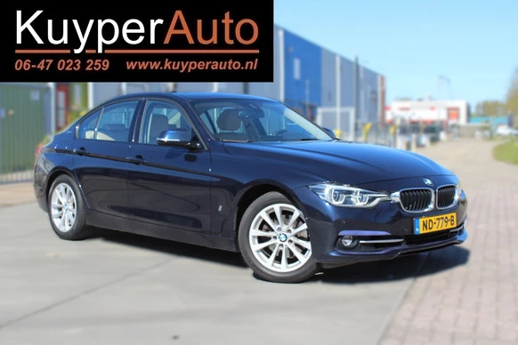 BMW 3 Serie