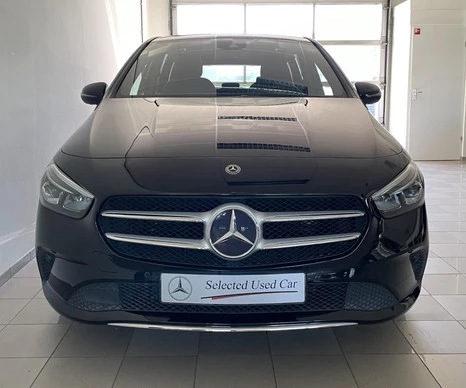 Mercedes-Benz B-Klasse - Afbeelding 3 van 30