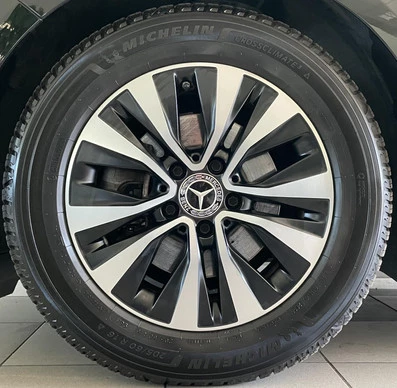 Mercedes-Benz B-Klasse - Afbeelding 4 van 30