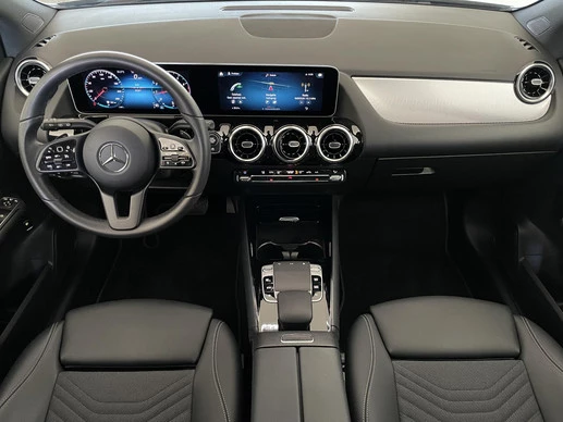 Mercedes-Benz B-Klasse - Afbeelding 5 van 30