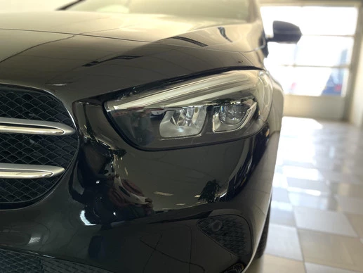 Mercedes-Benz B-Klasse - Afbeelding 6 van 30