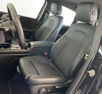 Mercedes-Benz B-Klasse - Afbeelding 7 van 30