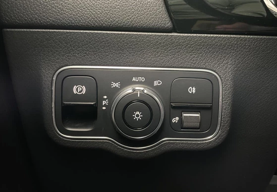 Mercedes-Benz B-Klasse - Afbeelding 10 van 30