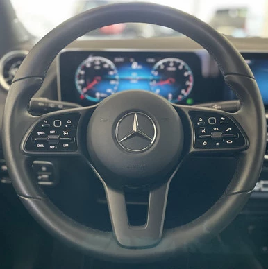 Mercedes-Benz B-Klasse - Afbeelding 12 van 30