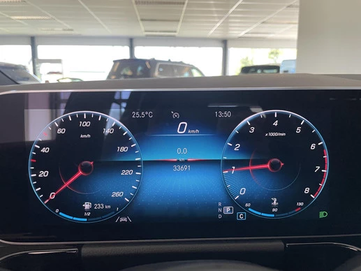 Mercedes-Benz B-Klasse - Afbeelding 13 van 30