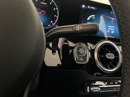 Mercedes-Benz B-Klasse - Afbeelding 14 van 30