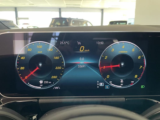 Mercedes-Benz B-Klasse - Afbeelding 15 van 30