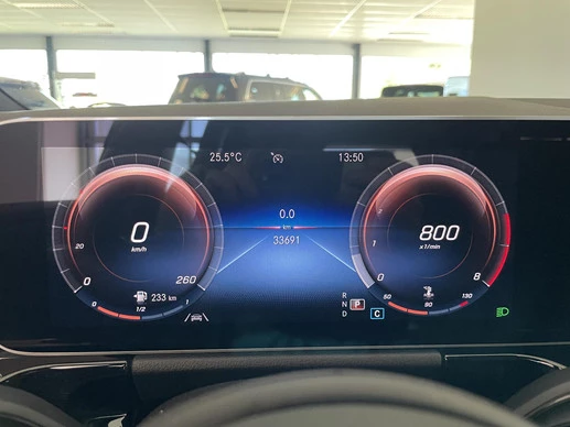 Mercedes-Benz B-Klasse - Afbeelding 16 van 30