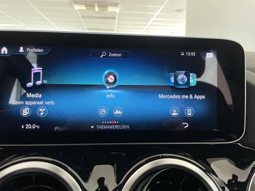 Mercedes-Benz B-Klasse - Afbeelding 18 van 30