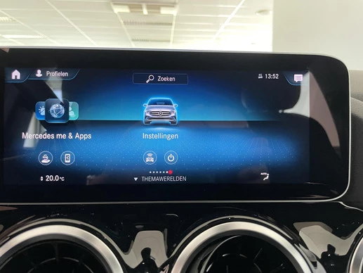 Mercedes-Benz B-Klasse - Afbeelding 19 van 30