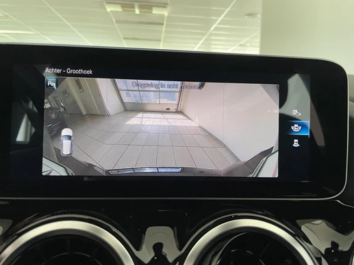 Mercedes-Benz B-Klasse - Afbeelding 21 van 30