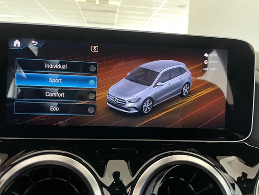 Mercedes-Benz B-Klasse - Afbeelding 22 van 30