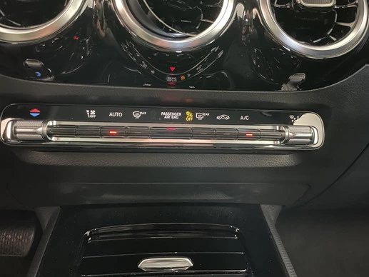 Mercedes-Benz B-Klasse - Afbeelding 23 van 30