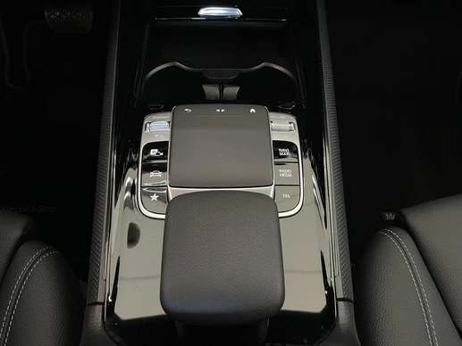 Mercedes-Benz B-Klasse - Afbeelding 24 van 30