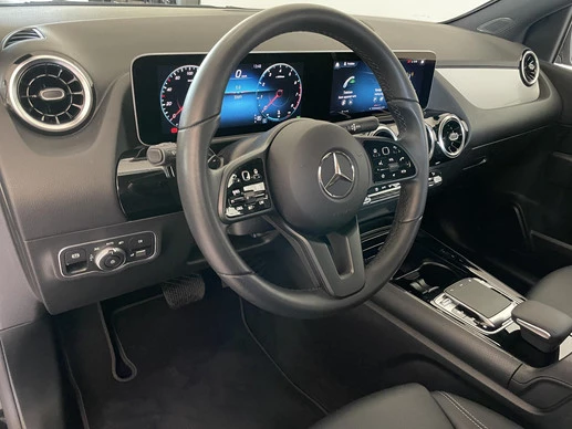 Mercedes-Benz B-Klasse - Afbeelding 25 van 30