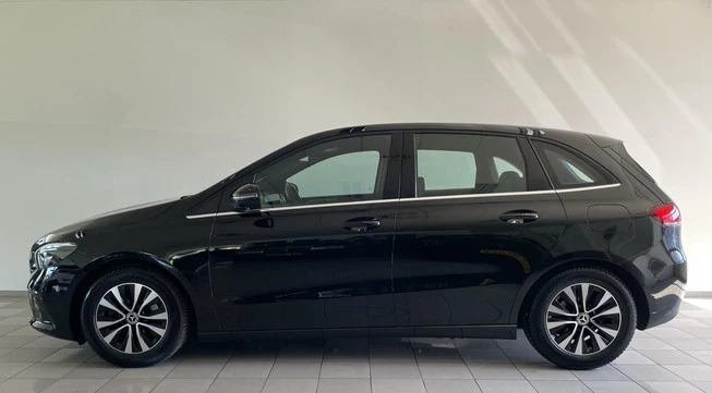 Mercedes-Benz B-Klasse - Afbeelding 26 van 30