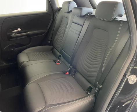 Mercedes-Benz B-Klasse - Afbeelding 27 van 30