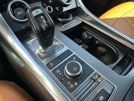Land Rover Range Rover Sport - Afbeelding 14 van 28