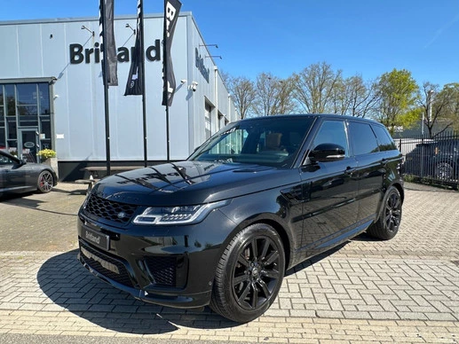 Land Rover Range Rover Sport - Afbeelding 1 van 28