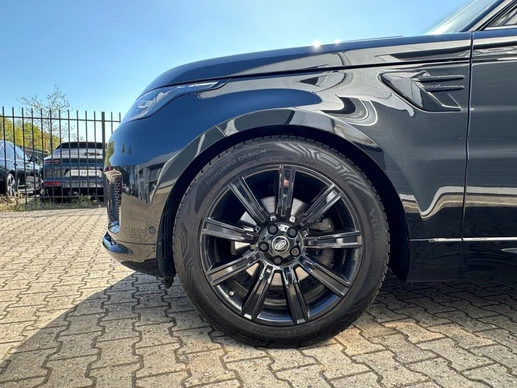 Land Rover Range Rover Sport - Afbeelding 7 van 28