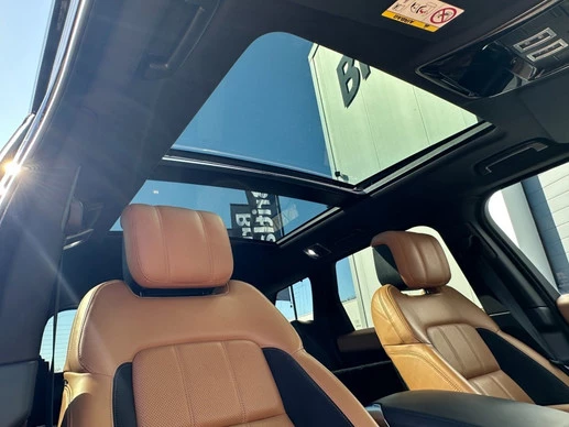 Land Rover Range Rover Sport - Afbeelding 10 van 28