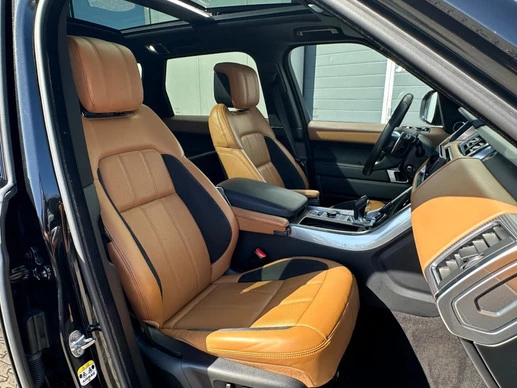 Land Rover Range Rover Sport - Afbeelding 11 van 28