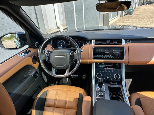 Land Rover Range Rover Sport - Afbeelding 12 van 28