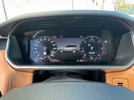 Land Rover Range Rover Sport - Afbeelding 13 van 28