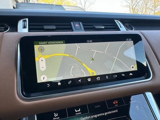 Land Rover Range Rover Sport - Afbeelding 17 van 28