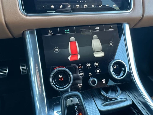 Land Rover Range Rover Sport - Afbeelding 19 van 28