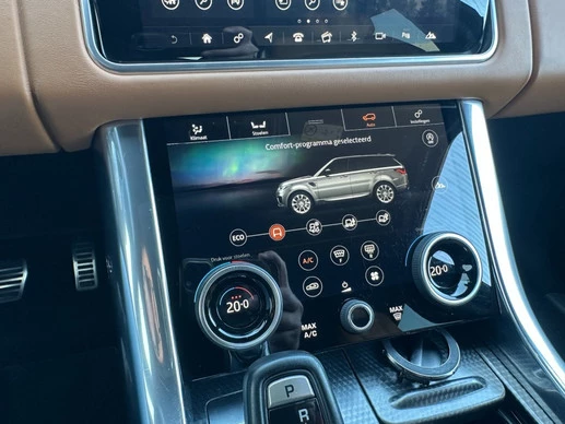 Land Rover Range Rover Sport - Afbeelding 20 van 28