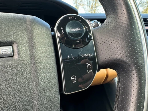 Land Rover Range Rover Sport - Afbeelding 22 van 28