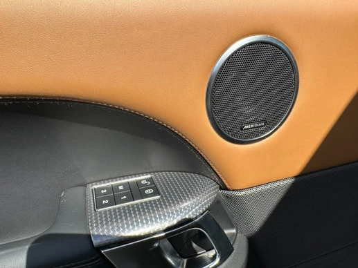 Land Rover Range Rover Sport - Afbeelding 23 van 28