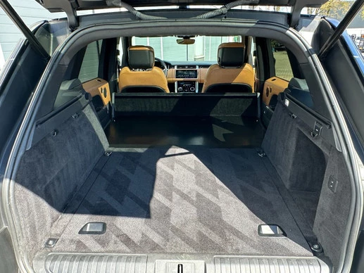 Land Rover Range Rover Sport - Afbeelding 25 van 28
