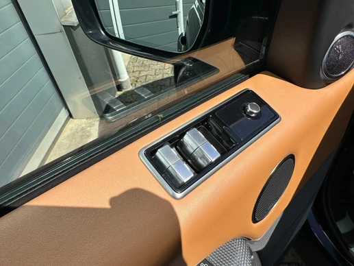 Land Rover Range Rover Sport - Afbeelding 26 van 28