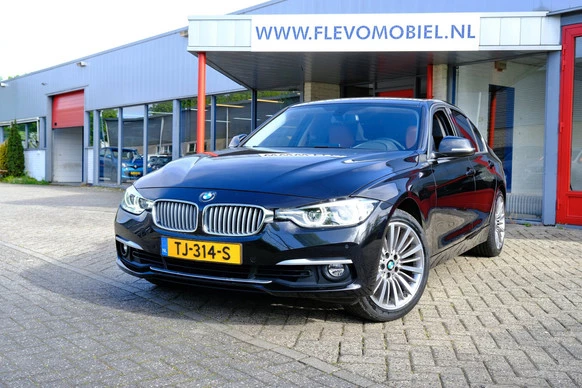 BMW 3 Serie - Afbeelding 1 van 30