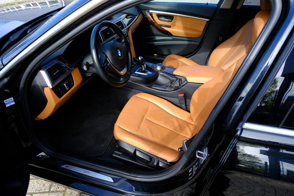 BMW 3 Serie - Afbeelding 2 van 30