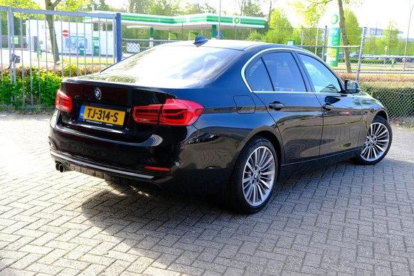 BMW 3 Serie - Afbeelding 3 van 30