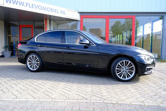 BMW 3 Serie - Afbeelding 4 van 30